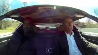 Acura Presents: Comedians In Cars Getting Coffee - Season 2 - Trailer