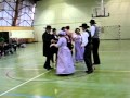 QUADRILLE : YAKETY (Téléthon à Lormont )