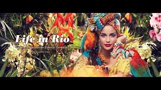 Haul Kiko: "Life in Rio" Collection