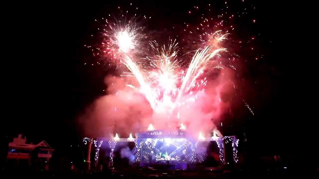 Gyeonggi-do - Thế giới sắc màu