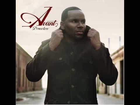 Avant - Now You Got Someone - YouTube