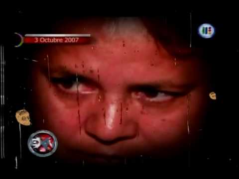 Extranormal La posesion demoniaca de La Mejor 95.5 de Guadalajara 1ra parte