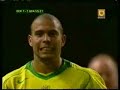 football skills - Zidane, Ronaldo and Ronaldinho