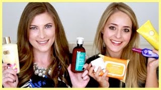 Beauty Haul ♥ Shopping with FleurDeForce!