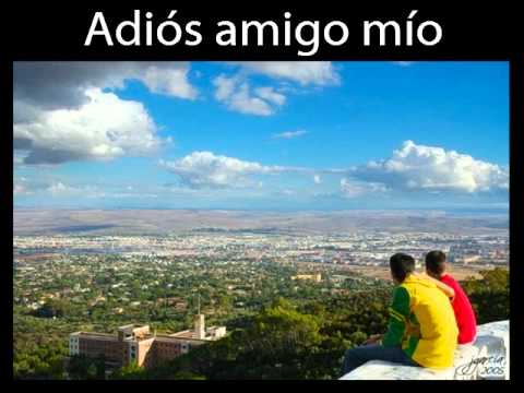 LETRA DE UN AMIGO FIEL letra de un amigo fiel: