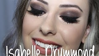 Make Isabelle Drummond- Costa Chic