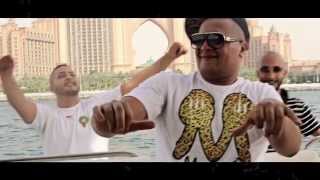 DJ HAMiDA feat. Oriental Impact et Ya'Seen - Yal Meknessi