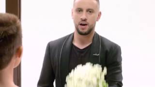 MONATIK - Улыбайся (Катя Свинарчук) Новый клип 2016 Скачать клип, смотреть клип, скачать песню