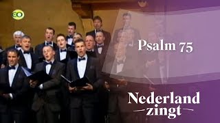 Psalm 75