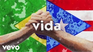 Ricky Martin - Vida (Portuguese Version)