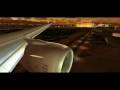 FSX Flight Simulator X HD - Landing Las Vegas - 8 Thread i7 OC @ 3.80 GHz and ATI 4870 HD X2