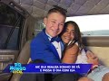 MC Gui realiza sonho de fã em: A Princesa e o Plebeu