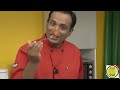Chilli Tofu Paneer - By VahChef @ VahRehVah.com