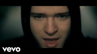 Justin Timberlake - Cry Me A River