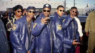 Jodeci - 