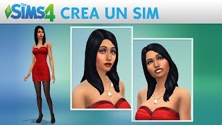 EA The Sims 4 | Crea Un Sim: Trailer di Gioco Ufficiale