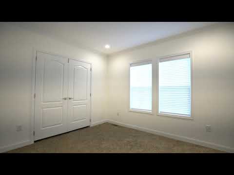 Watch Video of Double Porch Ranch Style Home!
