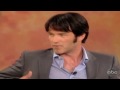 Stephen Moyer on The View 6/10/2009 Stephen Moyer on The View 6/10/2009