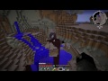 Hypno FTB Unleashed E12: MFR Biofuel and Cave World