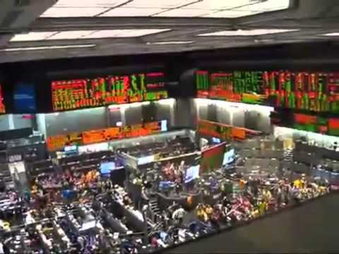 Corn options trading hours