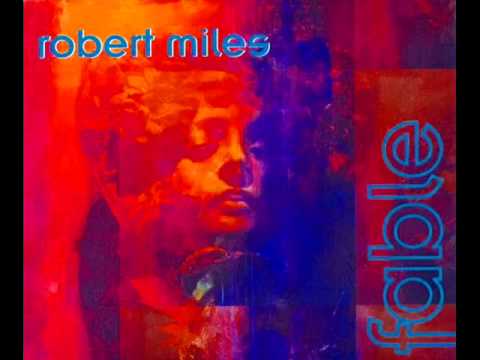 Robert Miles Feat. Maria Nayler One And One Robert Miles Feat. Maria Nayler One And One