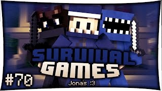 Survival Games #70 [HD] Rizeax | play4life98 | RizeaxPvP