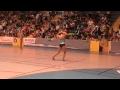 Solo Justine Grand national 2014 Valence