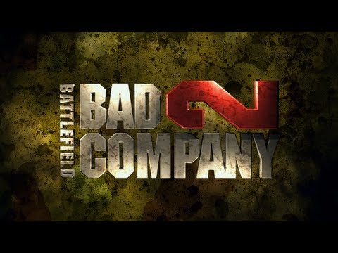  Художественный фильм "Bad Company 2"