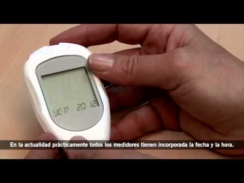 Recomendaciones para glucemia capilar | Diabetes Recomendaciones para glucemia capilar | Diabetes