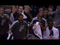 Top 10 Plays of the Night: April 24th