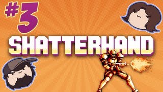 Shatterhand: Fleshed Out - PART 3 - Game Grumps