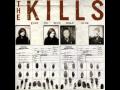 The Kills - Superstition