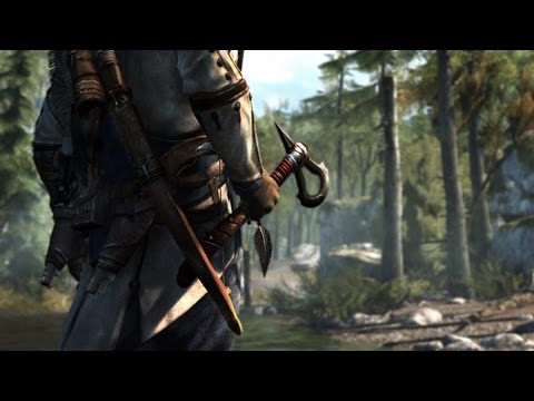Assassin's creed как сделать на весь экран