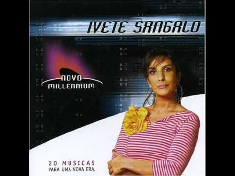 Ivete Sangalo - Vem Meu Amor