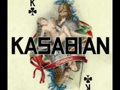 Kasabian - Last Trip (In Flight)