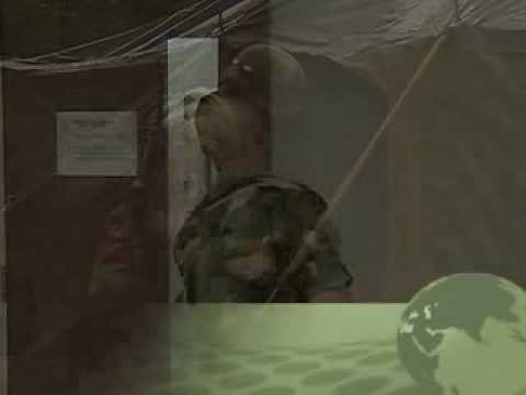 Ask a Soldier : 68x Q and A
