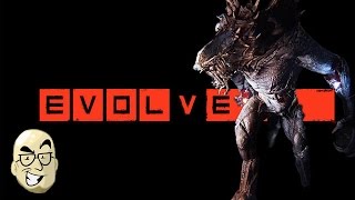 Evolve videosu