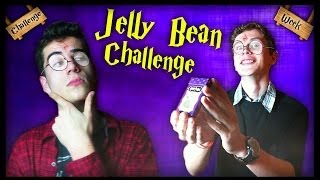 GoGo's Challenge Week - Deň 3 - JELLY BEANS! w/Bača