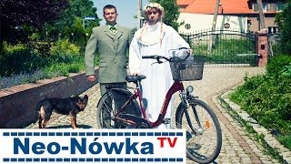 Kabaret Neo-Nówka TV - Komunia w Polsce