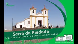 A Serra da Piedade