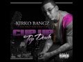 Kirko Bangz ft. Z-Ro, Slim Thug, & Paul Wall - Cup Up Top Down album artwork