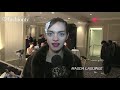First Face - Countdown New York - Top 10 Models at Fall/Winter 2012/13 Fashion Week | FashionTV