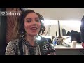 First Face - Countdown New York - Top 10 Models at Fall/Winter 2012/13 Fashion Week | FashionTV