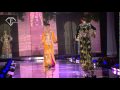 fashiontv | FTV.com - Caftan 2009 First Show in Marrakesh
