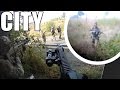 AIRSOFT | WAR | TBC | THE CITY - SCOPE CAM & DRONE ( ENGLISH SUBS )