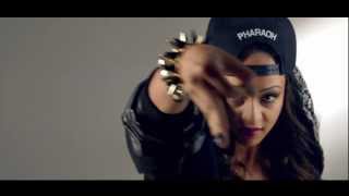 Paigey Cakey - Same Way (Music Video)