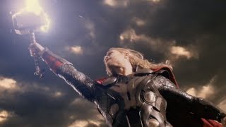 Marvel España | Thor: El Mundo Oscuro | Trailer Oficial | HD