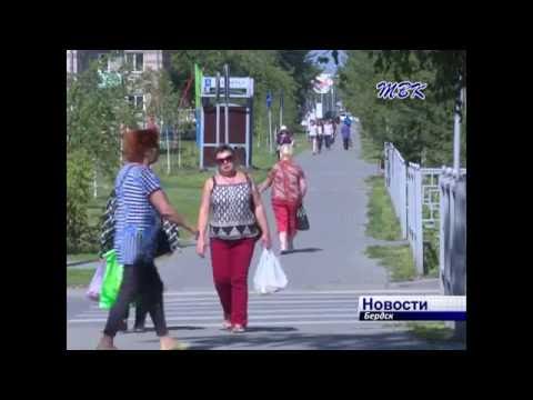 18 сентября бердчане будут выбирать депутатов в городской Совет и Государственную Думу