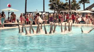 Pino - Vodafone Summer Smart