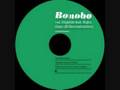 Bonobo- Nightlite